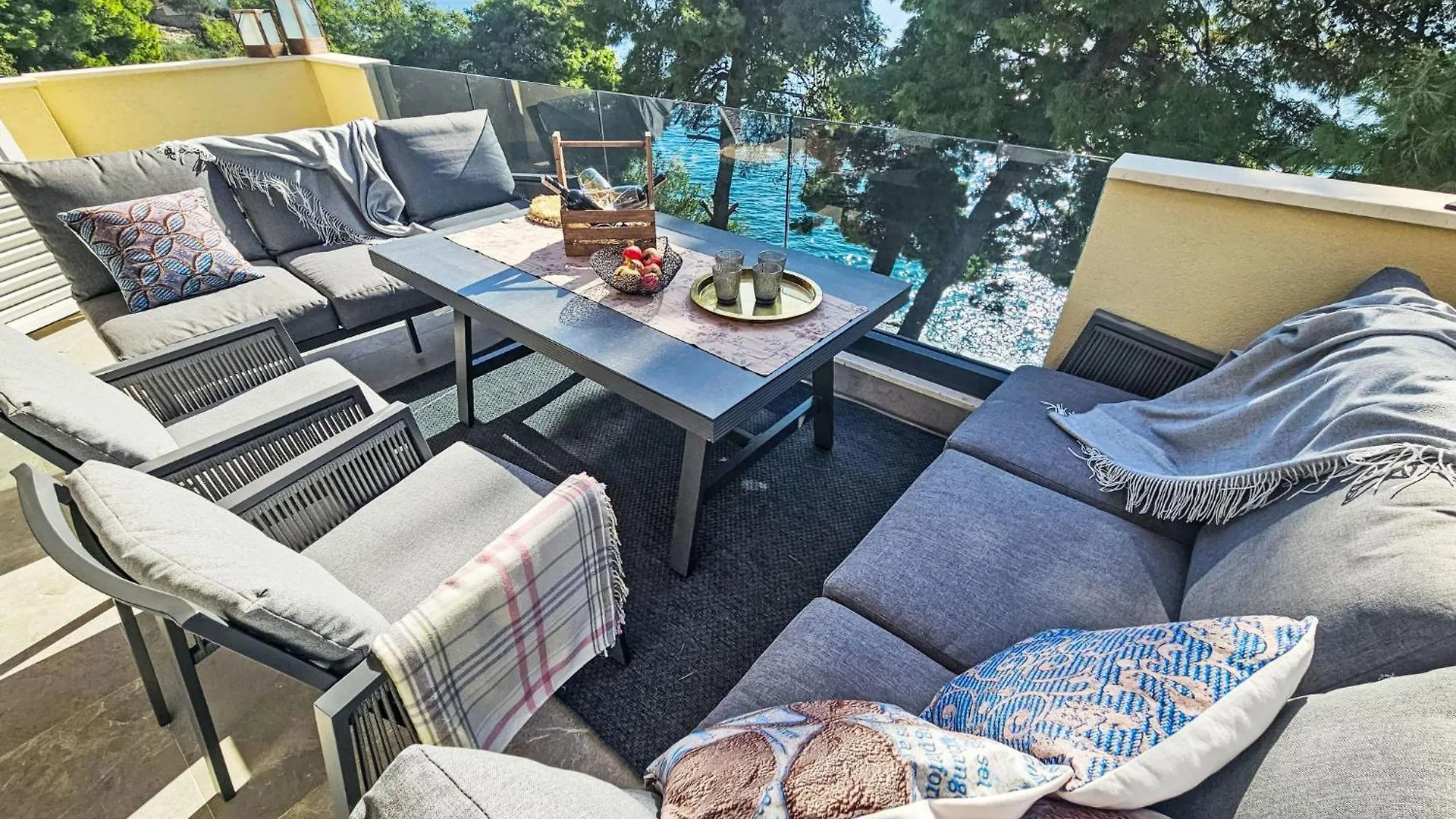 Apartment Tina-1 By Interhome