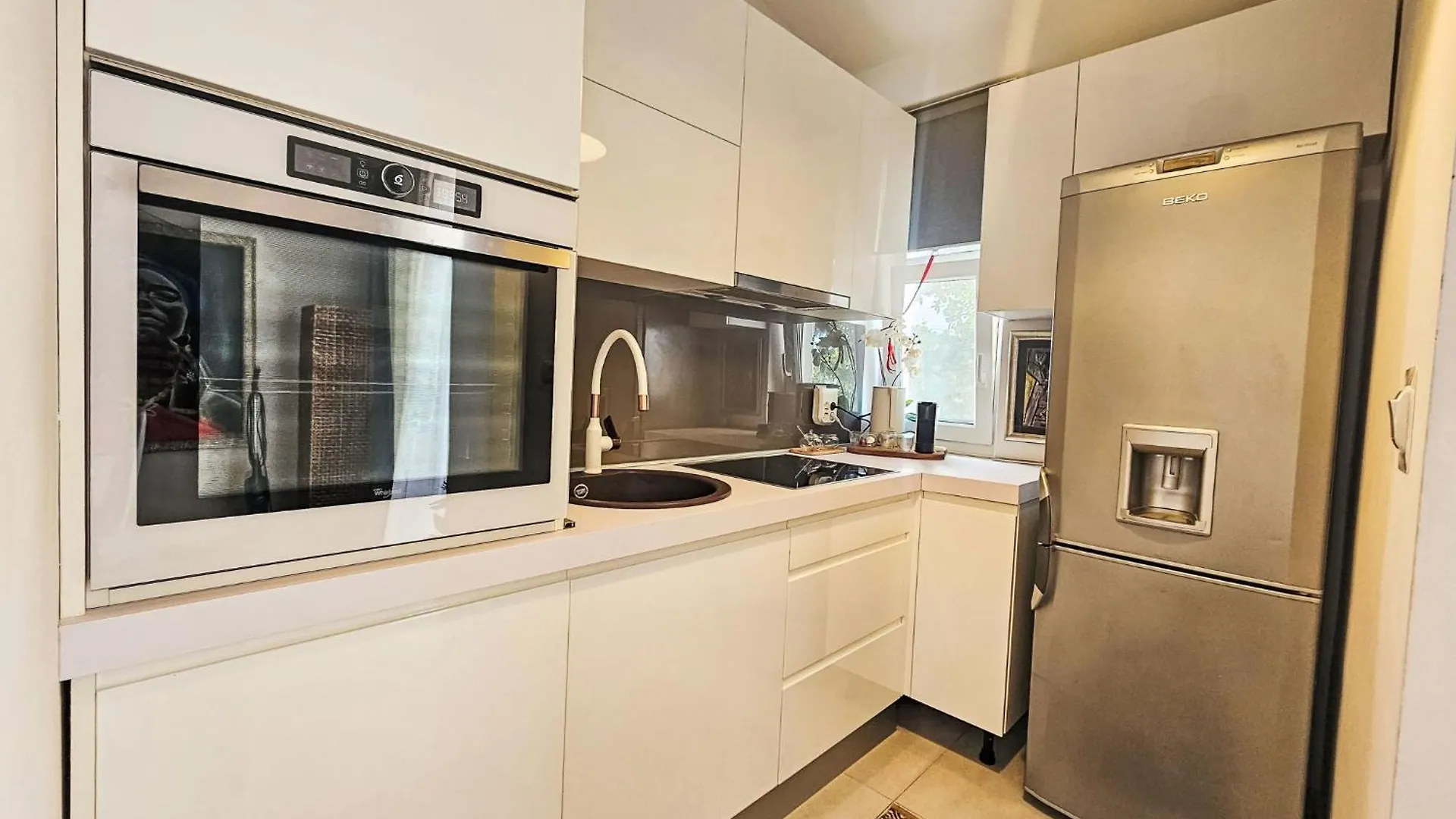 Apartment Tina-1 By Interhome