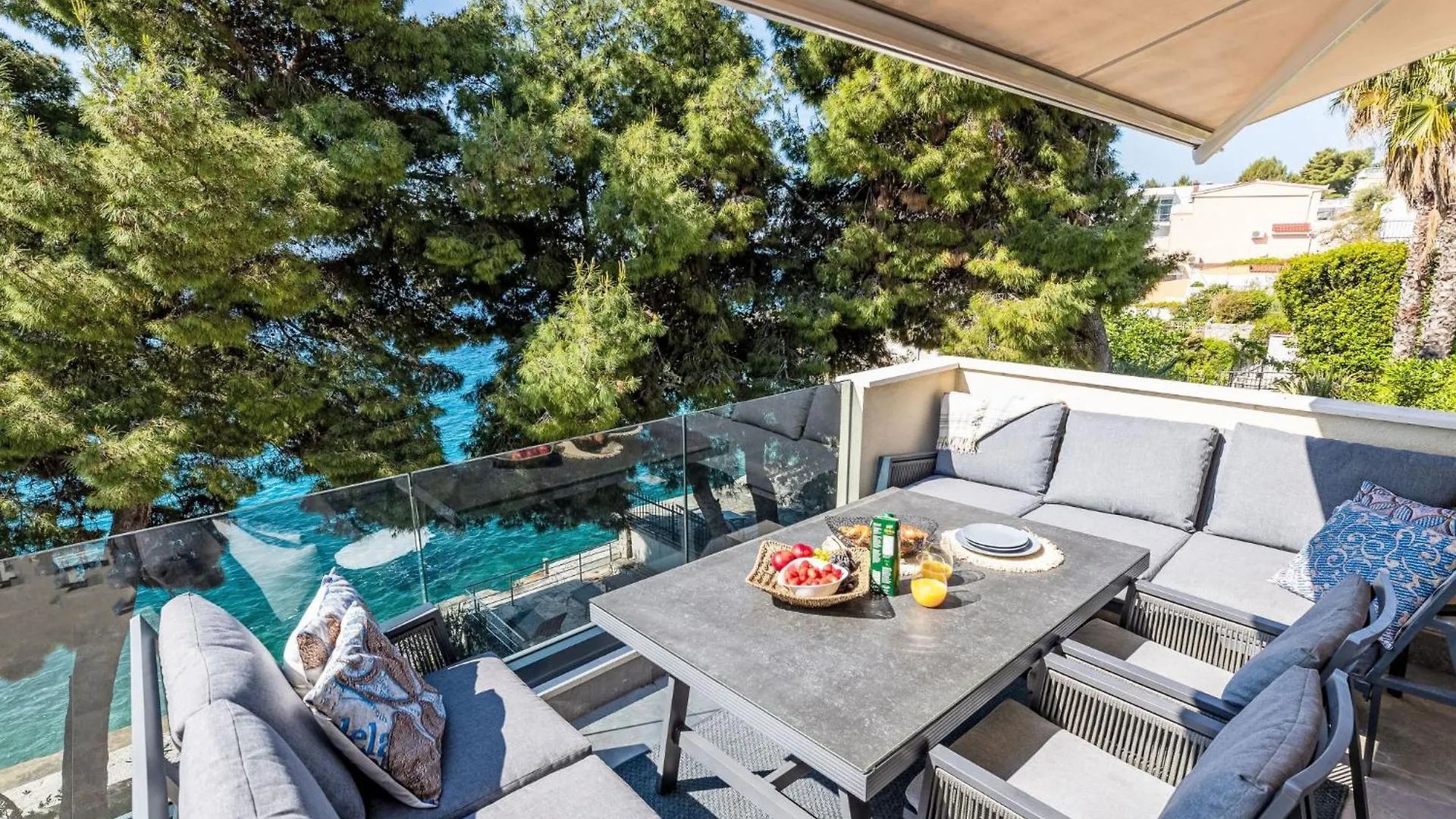 Apartment Tina-1 By Interhome Croatia