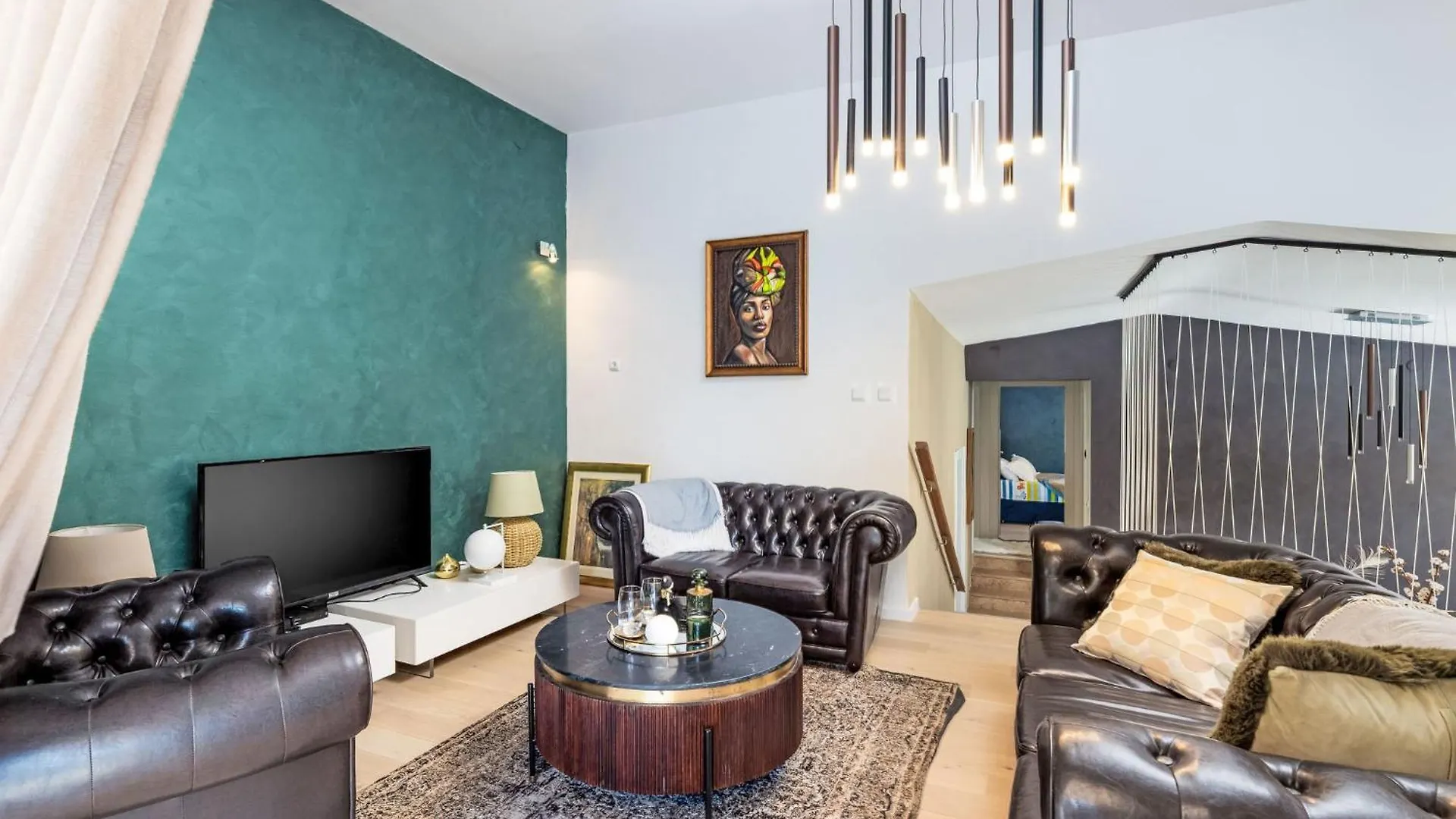 Apartment Tina-1 By Interhome