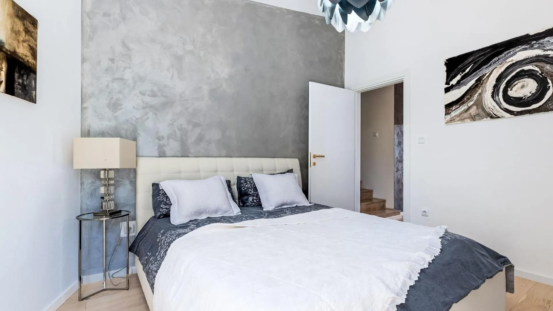 Apartment Tina-1 By Interhome Croatia
