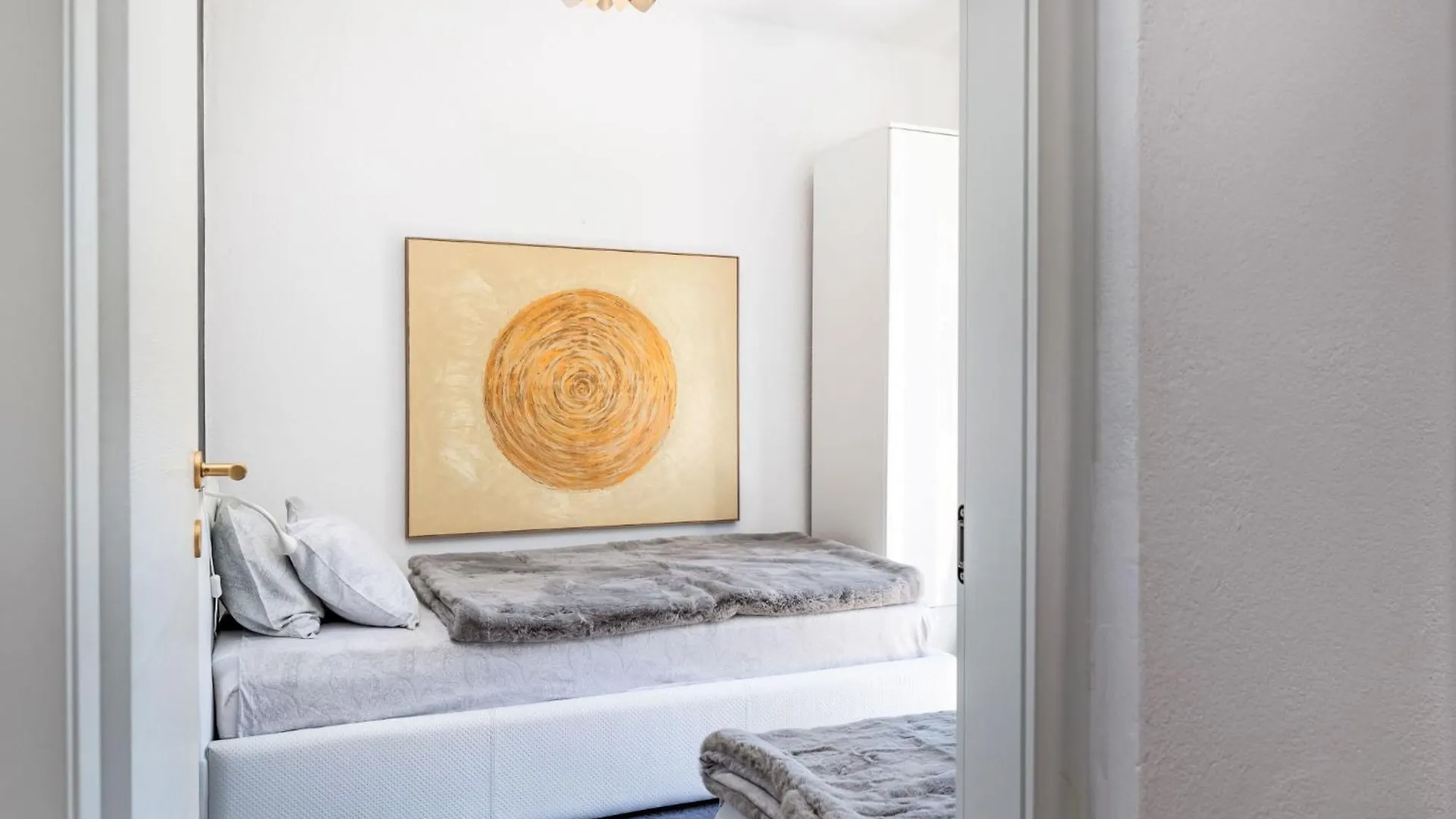 Apartment Tina-1 By Interhome