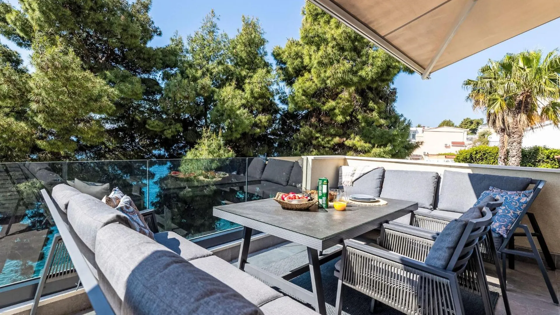 Apartment Tina-1 By Interhome Croatia